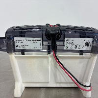 Life Technologies Mini Gel Tank image 2